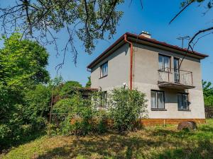 Prodej pozemku pro bydlení, Choceň, Tocháčkův kopec, 1926 m2