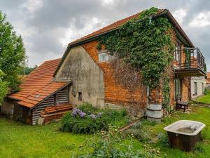 Prodej zemědělské usedlosti, Nová Sídla, 327 m2