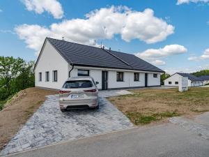 Prodej rodinného domu, Mistrovice, 82 m2