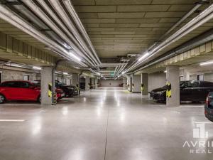 Pronájem bytu 2+kk, Střelice, Příční, 58 m2