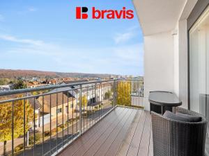 Prodej bytu 2+kk, Brno, Medlánecká, 62 m2