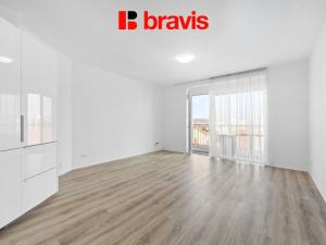 Prodej bytu 2+kk, Brno, Medlánecká, 62 m2