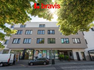 Prodej bytu 2+kk, Brno, Medlánecká, 62 m2