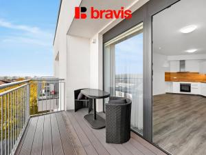 Prodej bytu 2+kk, Brno, Medlánecká, 62 m2