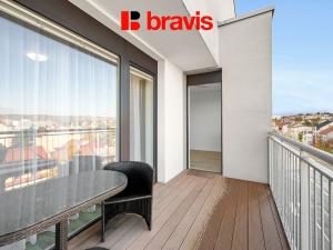 Prodej bytu 2+kk, Brno, Medlánecká, 62 m2