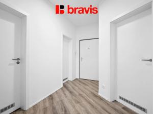 Prodej bytu 2+kk, Brno, Medlánecká, 62 m2