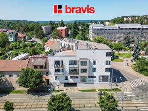 Prodej bytu 2+kk, Brno, Medlánecká, 62 m2