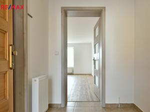 Pronájem bytu 1+kk, Opočno, Podzámčí, 35 m2