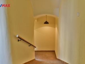 Pronájem bytu 1+kk, Opočno, Podzámčí, 35 m2