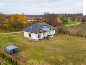 Prodej pozemku pro bydlení, Mokré, 2005 m2