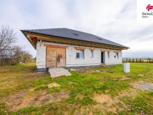 Prodej pozemku pro bydlení, Mokré, 2005 m2