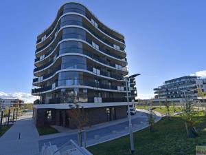 Pronájem bytu 2+kk, Praha - Stodůlky, Bělohlávkova, 46 m2