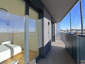 Pronájem bytu 2+kk, Praha - Stodůlky, Bělohlávkova, 46 m2