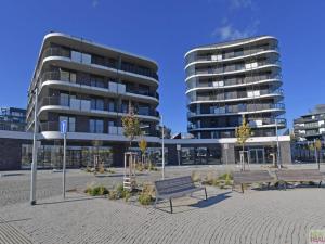 Pronájem bytu 2+kk, Praha - Stodůlky, Bělohlávkova, 46 m2