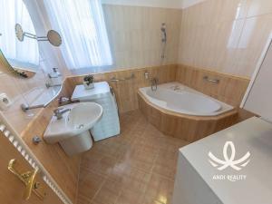 Prodej bytu 2+kk, Poděbrady, Táboritská, 70 m2