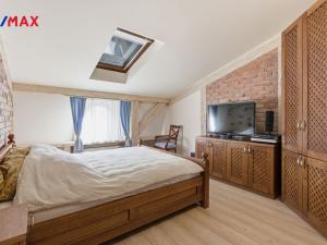 Prodej bytu 4+kk, Karlovy Vary, Moskevská, 149 m2