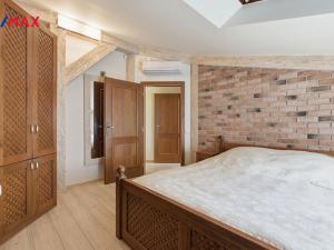 Prodej bytu 4+kk, Karlovy Vary, Moskevská, 149 m2