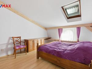 Prodej bytu 5+kk, Karlovy Vary, Moskevská, 149 m2