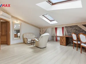 Prodej bytu 5+kk, Karlovy Vary, Moskevská, 205 m2