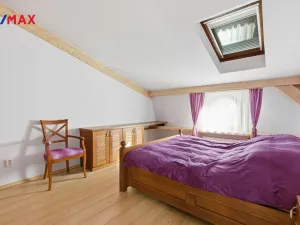 Prodej bytu 5+kk, Karlovy Vary, Moskevská, 205 m2