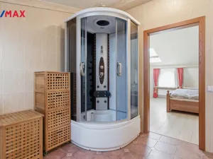 Prodej bytu 5+kk, Karlovy Vary, Moskevská, 205 m2