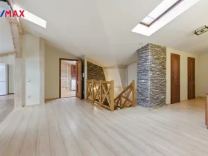 Prodej bytu 5+kk, Karlovy Vary, Moskevská, 205 m2