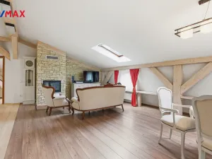 Prodej bytu 5+kk, Karlovy Vary, Moskevská, 205 m2