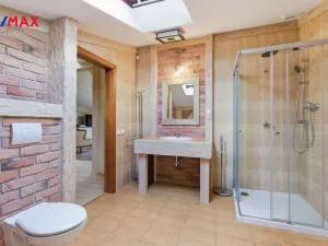 Prodej bytu 5+kk, Karlovy Vary, Moskevská, 205 m2