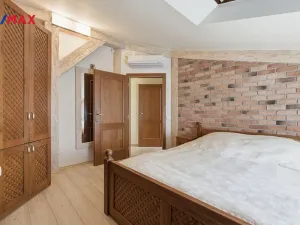 Prodej bytu 5+kk, Karlovy Vary, Moskevská, 205 m2