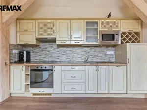 Prodej bytu 5+kk, Karlovy Vary, Moskevská, 205 m2