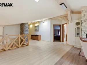 Prodej bytu 5+kk, Karlovy Vary, Moskevská, 205 m2