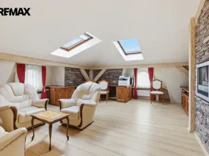 Prodej bytu 5+kk, Karlovy Vary, Moskevská, 205 m2