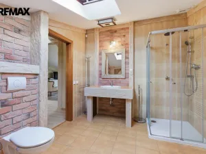 Prodej bytu 5+kk, Karlovy Vary, Moskevská, 205 m2