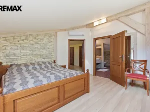 Prodej bytu 5+kk, Karlovy Vary, Moskevská, 205 m2