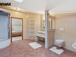 Prodej bytu 5+kk, Karlovy Vary, Moskevská, 205 m2