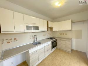 Pronájem bytu 2+1, Most, Petra Jilemnického, 55 m2