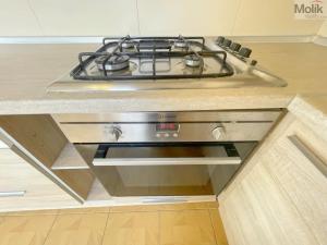 Pronájem bytu 2+1, Most, Petra Jilemnického, 55 m2