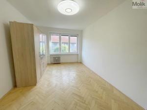 Pronájem bytu 2+1, Most, Petra Jilemnického, 55 m2