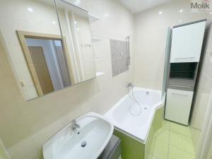 Pronájem bytu 2+1, Most, Petra Jilemnického, 55 m2