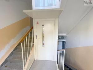 Pronájem bytu 2+1, Most, Petra Jilemnického, 55 m2