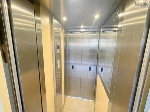 Pronájem bytu 2+1, Most, Petra Jilemnického, 55 m2