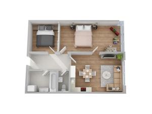 Prodej bytu 3+kk, Brno, Hlinky, 75 m2