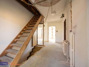 Prodej rodinného domu, Petrovice u Karviné, 160 m2