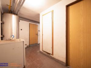 Prodej rodinného domu, Petrovice u Karviné, 160 m2