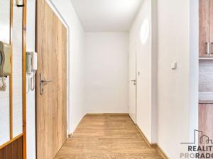 Pronájem bytu 1+1, Ostrava - Hrabůvka, U Haldy, 39 m2