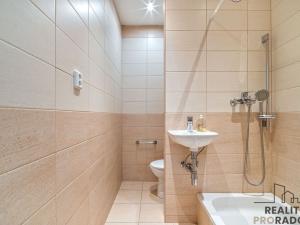 Pronájem bytu 1+1, Ostrava - Hrabůvka, U Haldy, 39 m2