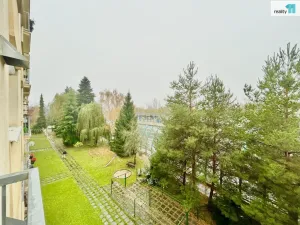Pronájem bytu 4+1, Praha - Modřany, U zastávky, 75 m2