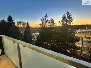 Pronájem bytu 4+1, Praha - Modřany, U zastávky, 75 m2
