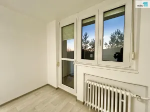 Pronájem bytu 4+1, Praha - Modřany, U zastávky, 75 m2