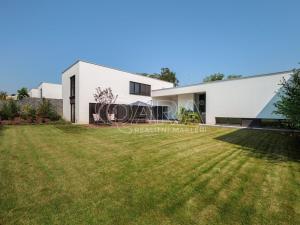 Prodej rodinného domu, Praha - Lysolaje, Štěpnice, 280 m2